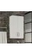 Шкаф подвесной Francesca 40