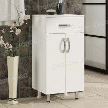 Мебель для ванной Francesca 40 - купить по цене 12620 руб. в интернет-магазине картинка 3