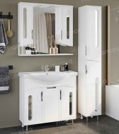 Мебель для ванной Francesca Инфинити 90