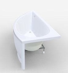 Ванна акриловая 1Marka Piccolo 150х75 - купить по цене 22900 руб. в интернет-магазине картинка 3