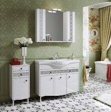 Комод Alavann Elizabeth 35 - купить по цене 15015 руб. в интернет-магазине картинка 2
