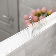Зеркало с подсветкой Alavann Classic 100 - купить по цене 41100 руб. в интернет-магазине картинка 2