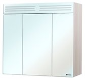 Зеркало-шкаф Bellezza Эльза 90