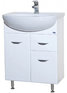 Тумба с раковиной Bellezza Классик 55 с ящиком