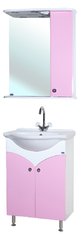 Мебель для ванной Bellezza Софи 60