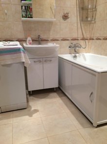 Торцевой экран под ванну - купить по цене 5280 руб. в интернет-магазине картинка 3