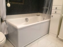 Торцевой экран под ванну - купить по цене 5280 руб. в интернет-магазине картинка 8