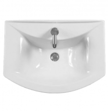 Мебель для ванной Francesca Адель 60 - купить по цене 24420 руб. в интернет-магазине картинка 4