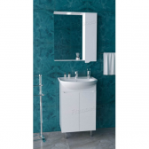 Мебель для ванной Francesca Адель 50