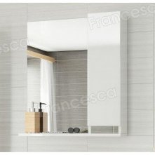 Мебель для ванной Francesca Berta 60 - купить по цене 32670 руб. в интернет-магазине картинка 2