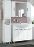 Мебель для ванной Francesca Eco 100