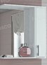Зеркало-шкаф  Francesca Eco 70