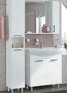 Мебель для ванной Francesca Eco 85