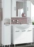Мебель для ванной Francesca Eco 90