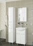 Мебель для ванной Francesca Eco Plus 50
