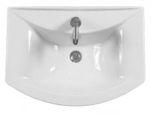 Мебель для ванной Francesca Монро 60 - купить по цене 21630 руб. в интернет-магазине картинка 4