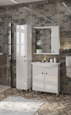 Мебель для ванной Francesca Монро 70
