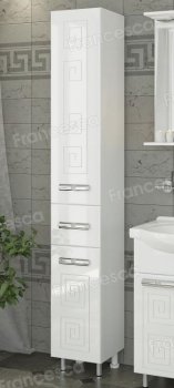 Пенал Francesca Моретти 30 - купить по цене 11590 руб. в интернет-магазине картинка 1