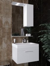 Мебель для ванной Francesca Одри 60