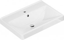 Мебель для ванной Francesca Фиоре 60 напольная - купить по цене 31760 руб. в интернет-магазине картинка 4