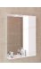 Зеркальный шкаф Francesca Сан-Ремо 60