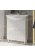 Мебель для ванной Francesca Stella 60 - купить по цене 21610 руб. в интернет-магазине картинка 5