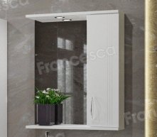 Мебель для ванной Francesca Stella 60 - купить по цене 21610 руб. в интернет-магазине картинка 3