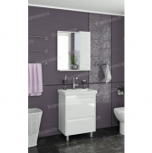 Мебель для ванной Francesca Turin 60