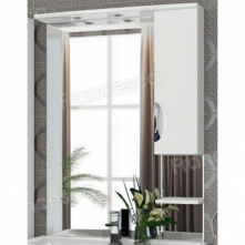 Комплект мебели Francesca Виктория 80 белый - купить по цене 33060 руб. в интернет-магазине картинка 2