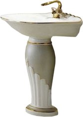 Напольная раковина Laguraty 0316B