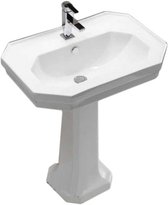 Напольная раковина Laguraty 1216B