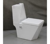 Унитаз моноблок Laguraty 071A
