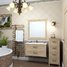 Подвесная мебель Opadiris Гарда 90 Бьянко