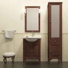 Зеркало с подсветкой Opadiris Глория 55 - купить по цене 19289 руб. в интернет-магазине картинка 4