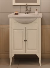Тумба с раковиной Opadiris Глория 55
