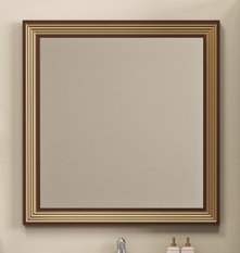 Зеркало с подсветкой OPADIRIS Карат 80 - купить по цене 12040 руб. в интернет-магазине картинка 2