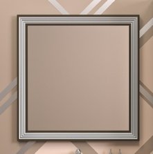 Зеркало с подсветкой OPADIRIS Карат 80 - купить по цене 12040 руб. в интернет-магазине картинка 1