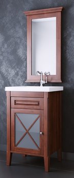 Зеркало Opadiris Палермо 50 - купить по цене 8400 руб. в интернет-магазине картинка 3
