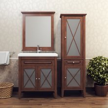 Зеркало Opadiris Палермо 75 - купить по цене 10920 руб. в интернет-магазине картинка 4