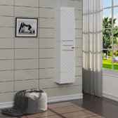 Пенал подвесной СанТа Калипсо 30