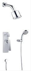 Душевая система Timo Helmi SX-4059/00-16SM