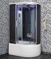 Душевая кабина Timo Standart T-1110 L-R