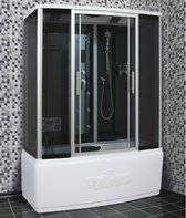 Душевая кабина Timo Standart T-1140