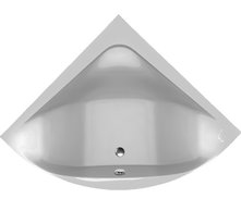 Ванна акриловая Sofi 170х105 прямоугольная