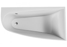 Ванна акриловая Sofi 170х105 прямоугольная