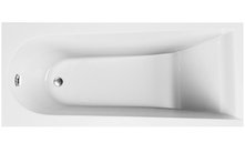 Ванна акриловая Sofi 170х105 прямоугольная