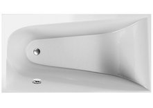 Ванна акриловая Sofi 170х105 прямоугольная