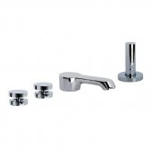 Каскадный смеситель VEGA 60/70 LUX 