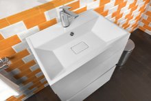 Мебель для ванной VOD-OK Аббат 60 - купить по цене 38537 руб. в интернет-магазине картинка 5