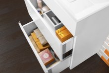 Мебель для ванной VOD-OK Аббат 60 - купить по цене 38537 руб. в интернет-магазине картинка 7